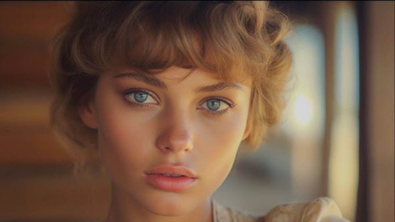 જે છોકરીનો ચહેરો ચંદ્ર જેવો ગોળ, ગોરો રંગ, મોટી આંખો અને હોઠ થોડા લાલ હોય છે. તેને જીવનમાં દરેક પ્રકારની ખુશી મળે છે. જે સ્ત્રીનું શરીર સોના જેવું ચમકતું હોય અને જેના હાથ કમળ જેવા ગુલાબી હોય છે, તે વિશ્વાસુ પત્ની હોય છે.
