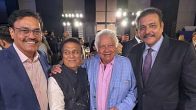 માન્ચેસ્ટરમાં દિગ્ગજ ભારતીય ખેલાડીના નામ પર હશે સ્ટેન્ડ, ઈંગ્લેન્ડમાં થશે વિશેષ સન્માન