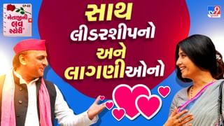 Love Story : અખિલેશ-ડિમ્પલની ફિલ્મી પ્રેમકથા: અજોડ સંઘર્ષ બાદ લગ્નના બંધન સુધીની સફર