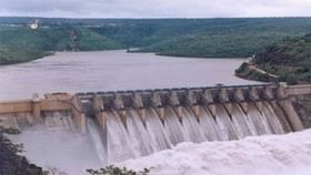 ઉપરવાસમાં ભારે વરસાદ વરસતા કડાણા ડેમ 67.66 ટકા ભરાયો