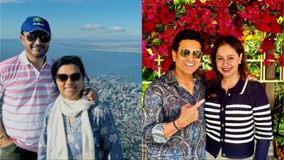 સૌરવ ગાંગુલી અને સચિન તેંડુલકરમાંથી કોની પત્ની વધુ શિક્ષિત છે? જાણો કોની પાસે છે કઈ ડિગ્રી