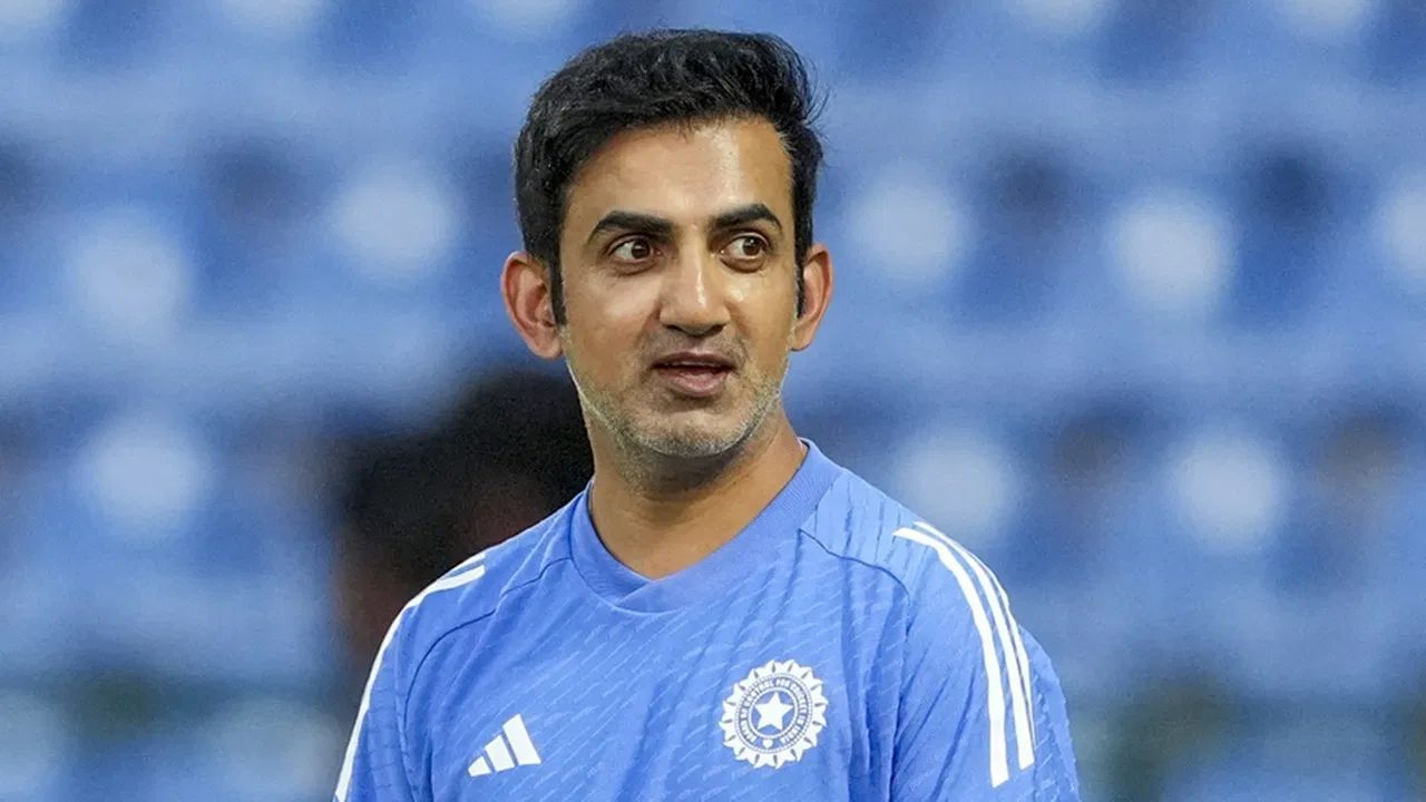IND vs ENG : છેલ્લી ટેસ્ટ પહેલા ગૌતમ ગંભીરનું મોટું નિવેદન, ટીમ ઈન્ડિયાના હેડ કોચે દિલ જીતી લીધું