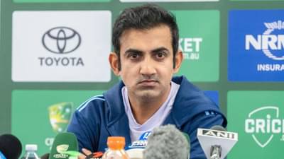 IND vs ENG : LIVE મેચમાં ગૌતમ ગંભીરે આપી ગાળો, ટીમ ઈન્ડિયાના હેડ કોચનો વીડિયો થયો વાયરલ