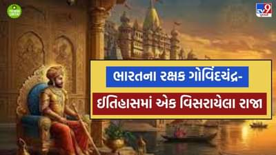 50 વર્ષ સુધી જેમણે તુર્કી હુમલાખોરોને ભારતમાં ઘુસવા ન દીધા, એ રાજાનો ઈતિહાસ બહુ ઓછા જાણતા હશે અને એમના પૌત્ર જયચંદને બધા જાણે છે- વાંચો