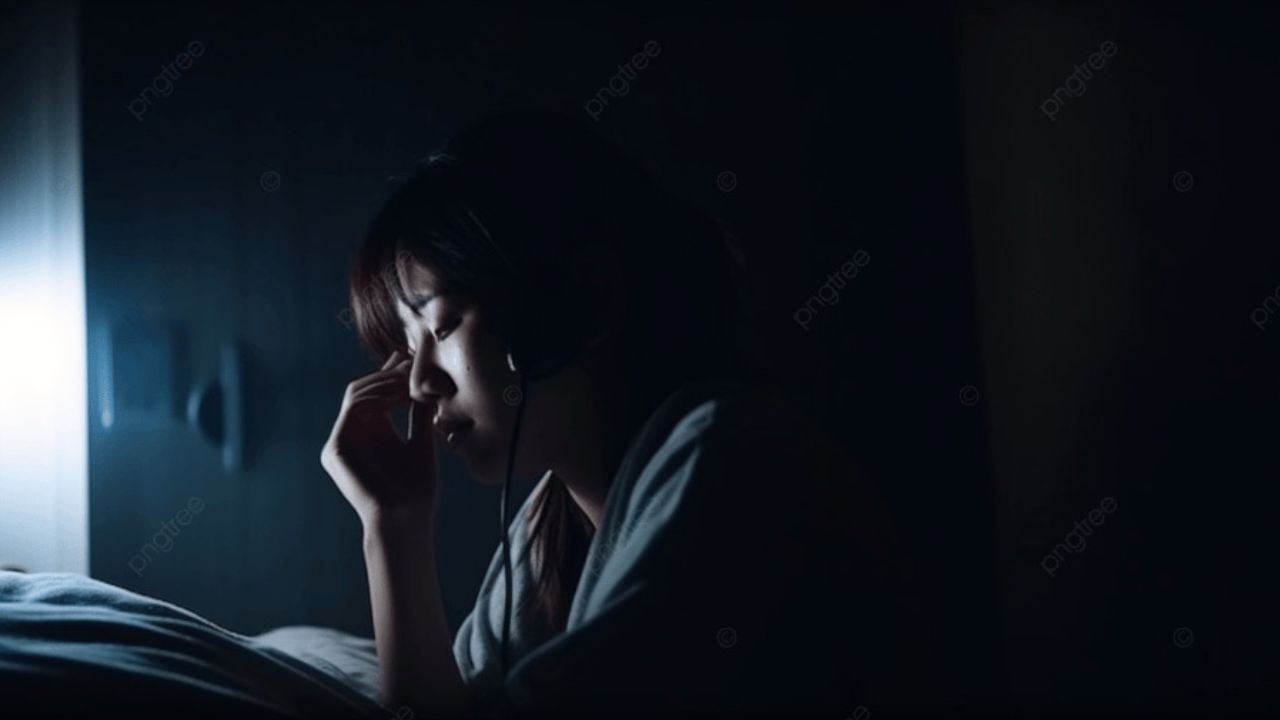 ભાવનાત્મક સ્થિતિની નાજુકતા: જ્યારે કોઈ બાળક કે વ્યક્તિ રડતું હોય છે ત્યારે તે ભાવનાત્મક રીતે અસ્થિર હોય છે. આવા સમયે, તે યોગ્ય નિર્ણયો લઈ શકતા નથી અને ખોટી દિશામાં જઈ શકે છે અથવા હાનિકારક પરિસ્થિતિમાં ફસાઈ શકે છે. 
