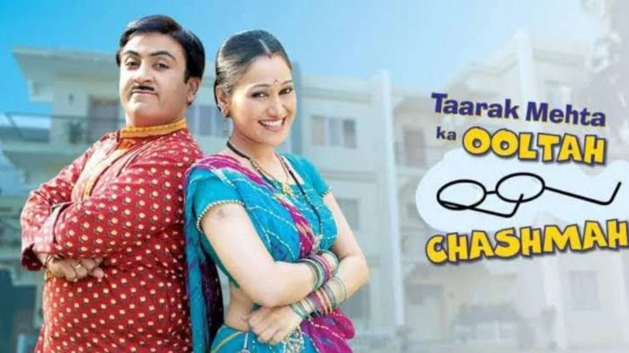 જેઠાલાલ અને દયાએ પણ ઉમેર્યો ગુજરાતી સ્વાદ: તારક મહેતા કા ઉલ્ટા ચશ્મા, જે છેલ્લા 14 વર્ષથી ટીવી જગત પર રાજ કરી રહ્યું છે, તે મુંબઈ સ્થિત સ્ટોરી દર્શાવે છે. પરંતુ અહીં જેઠાલાલ અને દયાનો એક પરિવાર છે, જે હંમેશા તેમની વાતચીતમાં ગુજરાતી શબ્દોનો ઉપયોગ કરે છે અને ગુજરાતી ભોજનની વાનગીઓનો પણ ઉલ્લેખ કરે છે.
