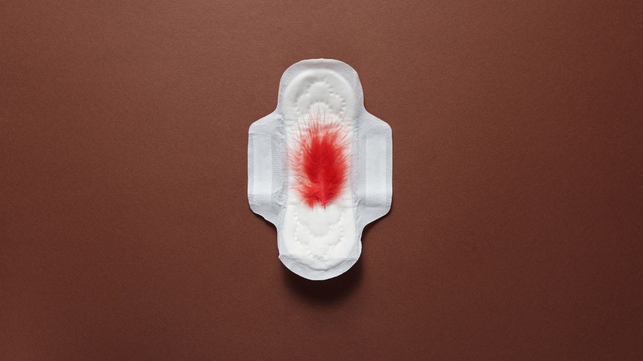 મહિલાઓના યુટ્રસમાં દર મહિને એક સ્તર બને છે. જે પીરિયડ્સ દરમિયાન બ્લીડિંગ દ્વારા શરીરમાંથી બહાર આવે છે.હોર્મોનનું સ્તર બગડતા હેવી બ્લીડિંગ થાય છે. ઓવ્યુલેટ ન થવાના કિસ્સામાં પણ, શરીરમાં હોર્મોનલ સંતુલન ખોરવાઈ શકે છે અને તેના કારણે હેવી બ્લીડિંગ થાય છે.