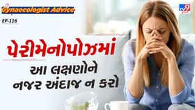 પેરીમેનોપોઝ શું છે, આ લક્ષણોને નજર અંદાજ ન કરો પેરીમેનોપોઝ શું છે, આ લક્ષણોને નજર અંદાજ ન કરો