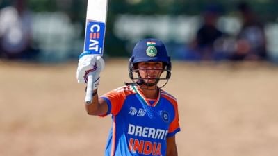 37 ચોગ્ગા-છગ્ગા, 318 રન… ભારતીય કેપ્ટનની જોરદાર સદી, ટીમ ઈન્ડિયાએ ઈંગ્લેન્ડને ભણાવ્યો પાઠ