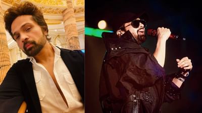 બોલિવુડ ઈન્ડસ્ટ્રીમાં અનેક એવા સિંગર અને અભિનેતા છે. જેમણે નાની ઉંમરે કરિયરની શરુઆત કરી હતી અને એક પોપ્યુલર નામ બનાવી દુનિયામાં છવાયા હતા. હિમેશ રેશમિયા પણ આમાંથી એક નામ છે. જેના ગીતો આજે પણ ચાહકોના દિલમાં રાજ કરે છે.