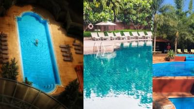 ભારતમાં આધુનિક સ્વિમિંગ પુલ અને સ્વિમિંગ ક્લબ બ્રિટિશ સમયગાળા દરમિયાન શરૂ થયા હતા. અંગ્રેજોએ પહેલા સ્વિમિંગ ક્લબ બનાવ્યા અને બસ ત્યારથી દેશમાં સ્વિમિંગ પુલનો ટ્રેન્ડ શરૂ થિયા ગયો.