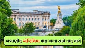 આ ઘર જોશો તો અંબાણીનું એન્ટિલિયા પણ ભૂલી જશો આ ઘર જોશો તો અંબાણીનું એન્ટિલિયા પણ ભૂલી જશો