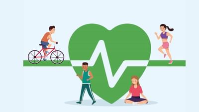 ફિટનેસ ગોલ તમારા સ્વાસ્થ્ય કવરેજ અને જીવન ઈન્શ્યોરન્સ દર બંનેને કેવી રીતે અસર કરે છે, જાણો