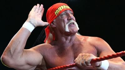 Breaking News : WWEના ફેમસ રેસલર હલ્ક હોગનનું નિધન, 71 વર્ષની વયે લીધા અંતિમ શ્વાસ