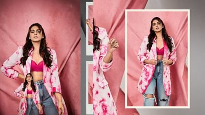 'ગેંગ્સ ઓફ વાસેપુર' અને 'જોલી એલએલબી 2' જેવી સુપરહિટ ફિલ્મોમાં કામ કરનારી અભિનેત્રી હુમા કુરેશીના લાખો ચાહકો છે. તે વધુ લાઈમલાઈટનો ભાગ બનતી નથી, પરંતુ પોતાના અભિનયથી લોકોના દિલ જીતી લે છે.