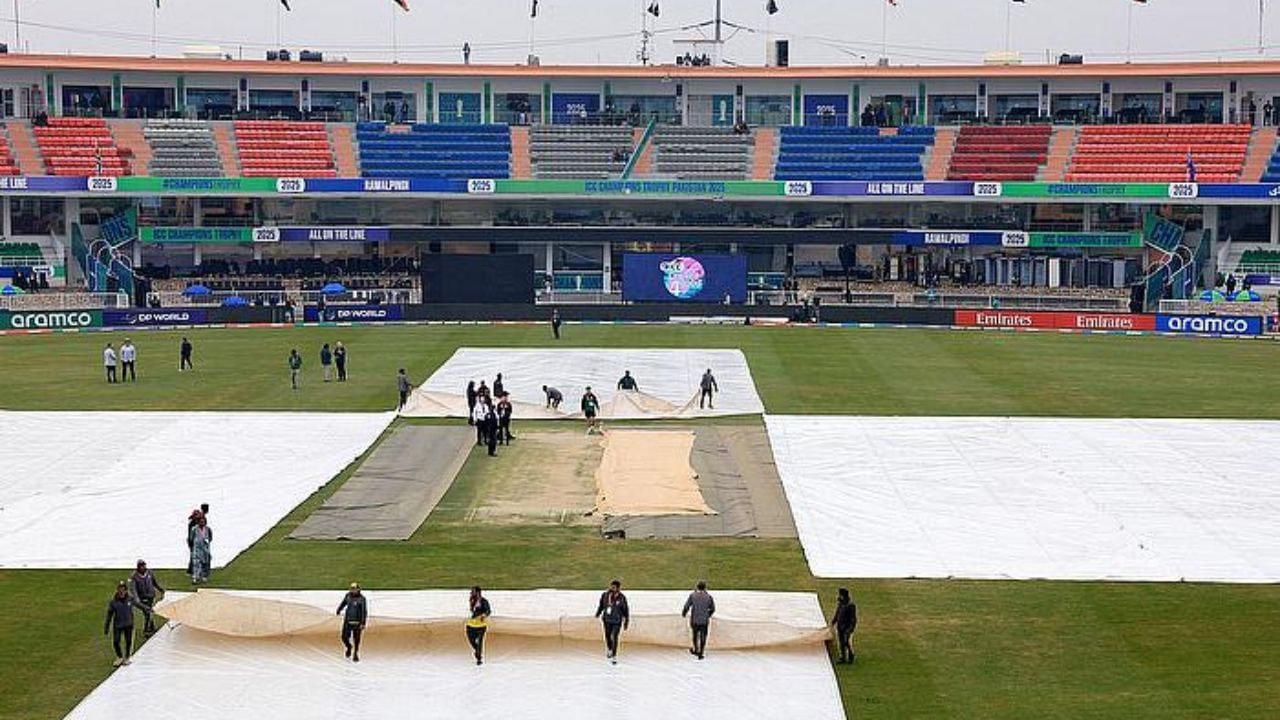 ICC Rule Book (30)