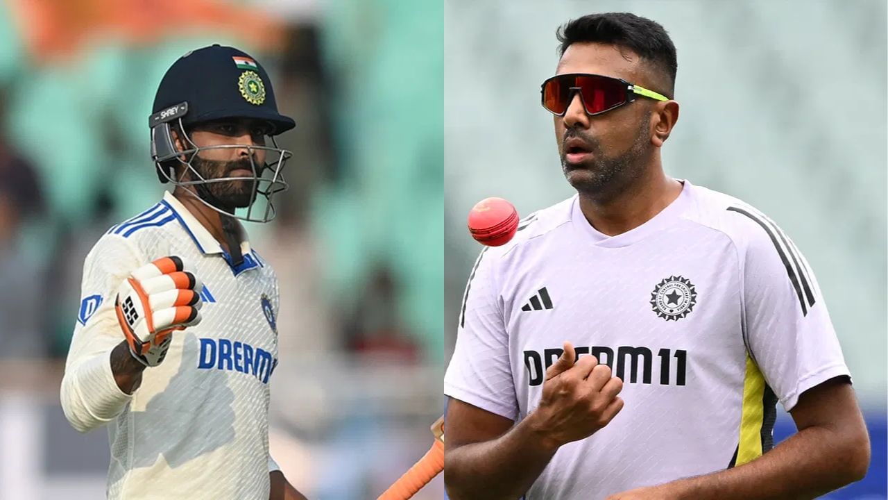 અશ્વિને પોતાના યુટ્યુબ ચેનલ પર જણાવ્યું કે, જાડેજાએ ધીરજથી ખૂબ જ સારી બેટિંગ કરી, પણ તેણે વધુ રન બનાવવાનો પ્રયાસ કરવો જોઈતો હતો. શોએબ બશીરને નિશાન બનાવી સારા શોટ રમી જાડેજા વધુ રન બનાવી શક્યો હોત તો પરિણામ અલગ હોત.