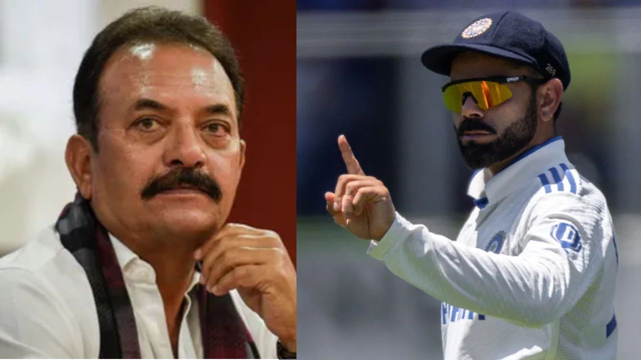  ભૂતપૂર્વ ક્રિકેટર મદન લાલે કહ્યું કે વિરાટ કોહલી હજુ બે વર્ષ રમી શકે છે અને ભારતના યુવાન ખેલાડીઓને માર્ગદર્શન આપી શકે છે. મદન લાલે અપીલ કરી કે કોહલીએ નિવૃત્તિનો નિર્ણય પાછો ખેંચવો જોઈએ. 