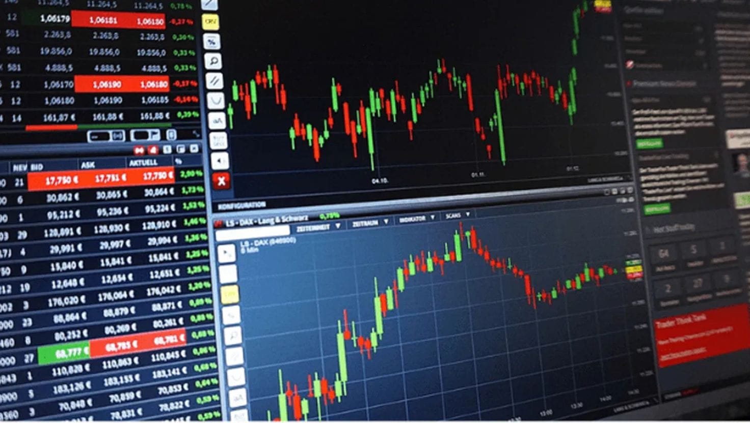 LTTS ના CEO અને મેનેજિંગ ડિરેક્ટર અમિત ચઢ્ઢાએ જણાવ્યું હતું કે, "અમે મોટા સોદાઓ સાથે વ્યવસાયિક વર્ષની મજબૂત શરૂઆત કરી છે. યુરોપ અને યુએસમાં કંપનીની ગ્રોથ ચાલુ છે. અમારી મલ્ટી-સેક્ટર સ્ટ્રેટેજી મજબૂત સાબિત થઈ છે, ખાસ કરીને સસ્ટેનેબિલિટી સેગમેન્ટમાં, જ્યાં વર્ષ દરમ્યાન 10% થી વધુની વૃદ્ધિ નોંધાઈ છે." તેમણે જણાવ્યુ કે, કંપની PLxAI નામક એક AI ફ્રેમવર્ક લોન્ચ કરી રહી છે, જે ગ્લોબલ ગ્રાહકો માટે પ્રોડક્ટ ડેવલપમેન્ટની ગતિ વધારશે.