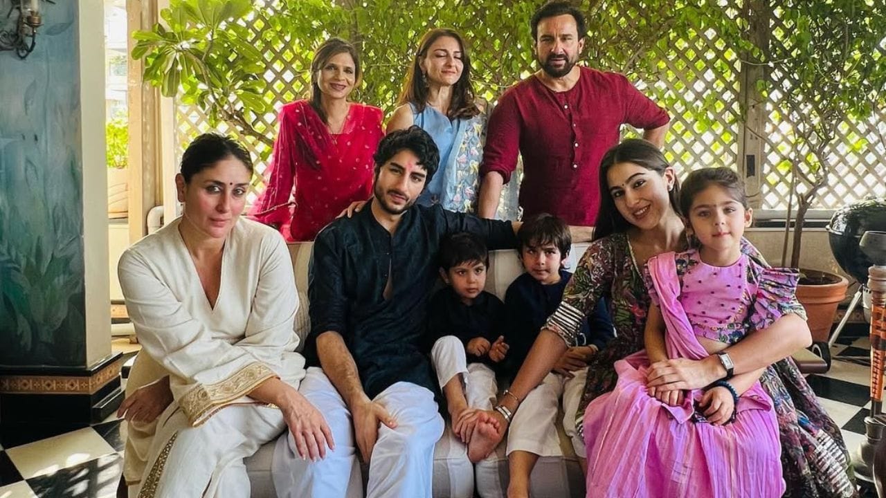 ઇબ્રાહિમ અલી ખાનની લોકપ્રિયતાનો અંદાજ તમે એ વાત પરથી લગાવી શકો છો કે ઇન્સ્ટાગ્રામ પર તેમના પહેલાથી જ મોટી સંખ્યામાં ફોલોઅર્સ છે.