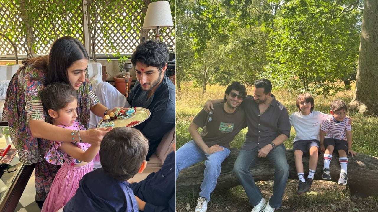 ડેબ્યૂ કરતા પહેલા, ઇબ્રાહિમ અલી ખાને ફિલ્મ 'રોકી ઔર રાની કી પ્રેમ કહાની'માં સહાયક દિગ્દર્શક તરીકે કામ કર્યું હતું. આ સમય દરમિયાન, તેમણે કરણ જોહર પાસેથી ફિલ્મ નિર્દેશનની ઝીણવટભરી બાબતો શીખી હતી,