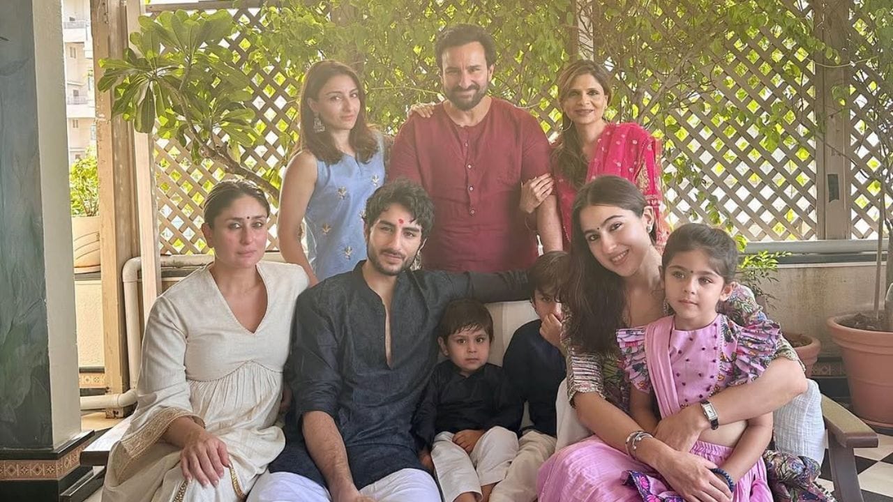 પલક અભિનેત્રી શ્વેતા તિવારીની પુત્રી છે અને તેણે 2023 માં ફિલ્મ 'કિસી કા ભાઈ કિસી કી જાન' થી બોલિવૂડમાં પ્રવેશ કર્યો હતો. ઇબ્રાહિમ અને પલક અનેક વખત સાથે જોવા મળે છે.