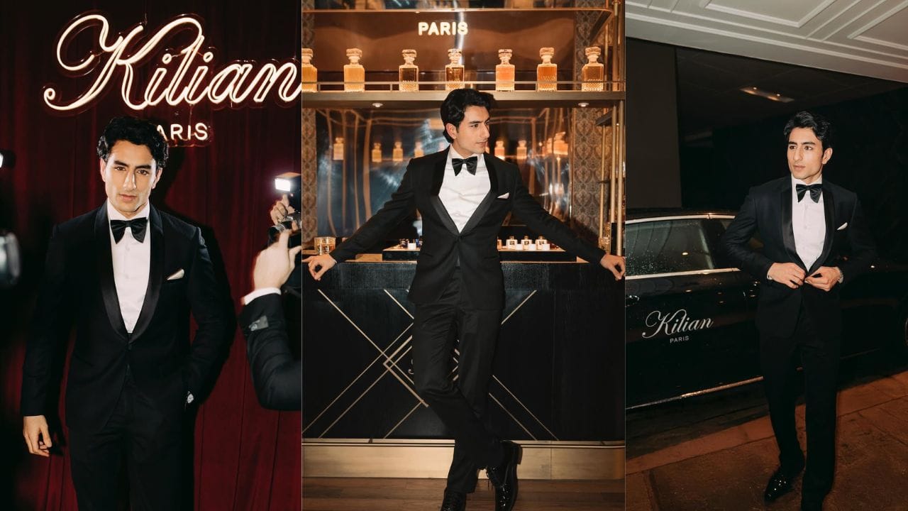 ફિલ્મોની વાત કરીએ તો, ઇબ્રાહિમ અલી ખાન ટૂંક સમયમાં કાજોલ અને પૃથ્વીરાજ સુકુમારન સાથે ફિલ્મ 'સરઝમીન'માં જોવા મળશે. આ ઉપરાંત, તે કરણ જોહરની આગામી ફિલ્મ 'સ્ટુડન્ટ ઓફ ધ યર 3'માં શનાયા કપૂર સાથે પણ જોવા મળશે.