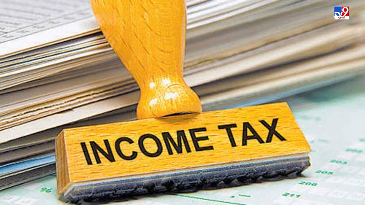 Breaking News : ગુજરાતમાં અમદાવાદ, રાજકોટ સહિત 15 સ્થળ પર ITના દરોડા, જુઓ Video