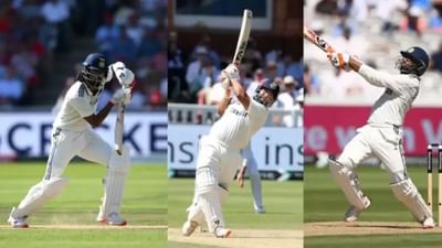 IND vs ENG 3rd Test Day-3: કેએલ રાહુલની સદી બાદ રિષભ પંત અને રવિન્દ્ર જાડેજાની દમદાર ફિફ્ટી, ભારતે ઇંગ્લેન્ડના સ્કોરની બરાબરી કરી
