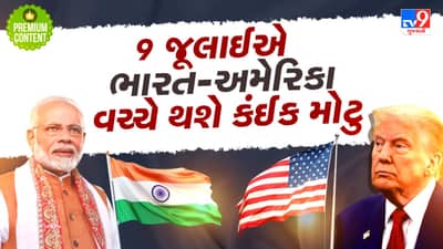 9 જૂલાઈ સુધીમાં ભારત અમેરિકા વચ્ચે થનારી ટ્રેડ ડીલને લઈને સહમતી સધાઈ જશે કે ફસાશે પેચ- વાંચો ભારત માટે કેમ જરૂરી છે આ ડીલ?