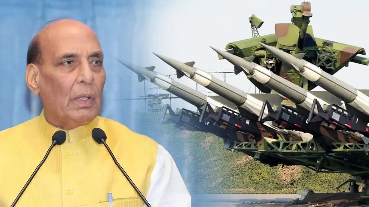 India Approves Massive Lakh Crore Defense Procurement Details Inside (1)