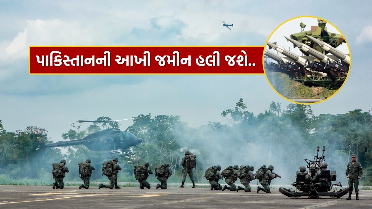 India Approves Massive Lakh Crore Defense Procurement Details Inside (4)