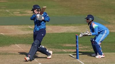 ભારત-ઈંગ્લેન્ડ શ્રેણીની વચ્ચે નવા કેપ્ટનની જાહેરાત, આ યુવા ખેલાડીને મળી જવાબદારી