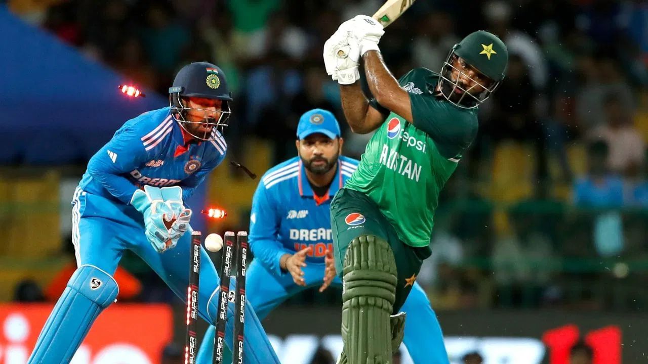 IND vs PAK : WCL 2025 પછી, શું ભારત અને પાકિસ્તાન વચ્ચેની આ 4 મેચ પણ રદ થશે?