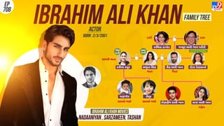 માતા, પિતા, દાદી, બહેન, ફઈ, ફુઆ અને સાવકી માતા પણ બોલવિુડ અભિનેત્રી, આવો છે પાવરફુલ અભિનેતાનો પરિવાર