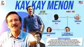 પત્ની પણ એક્ટિંગમાં પતિને આપી છે ટક્કર