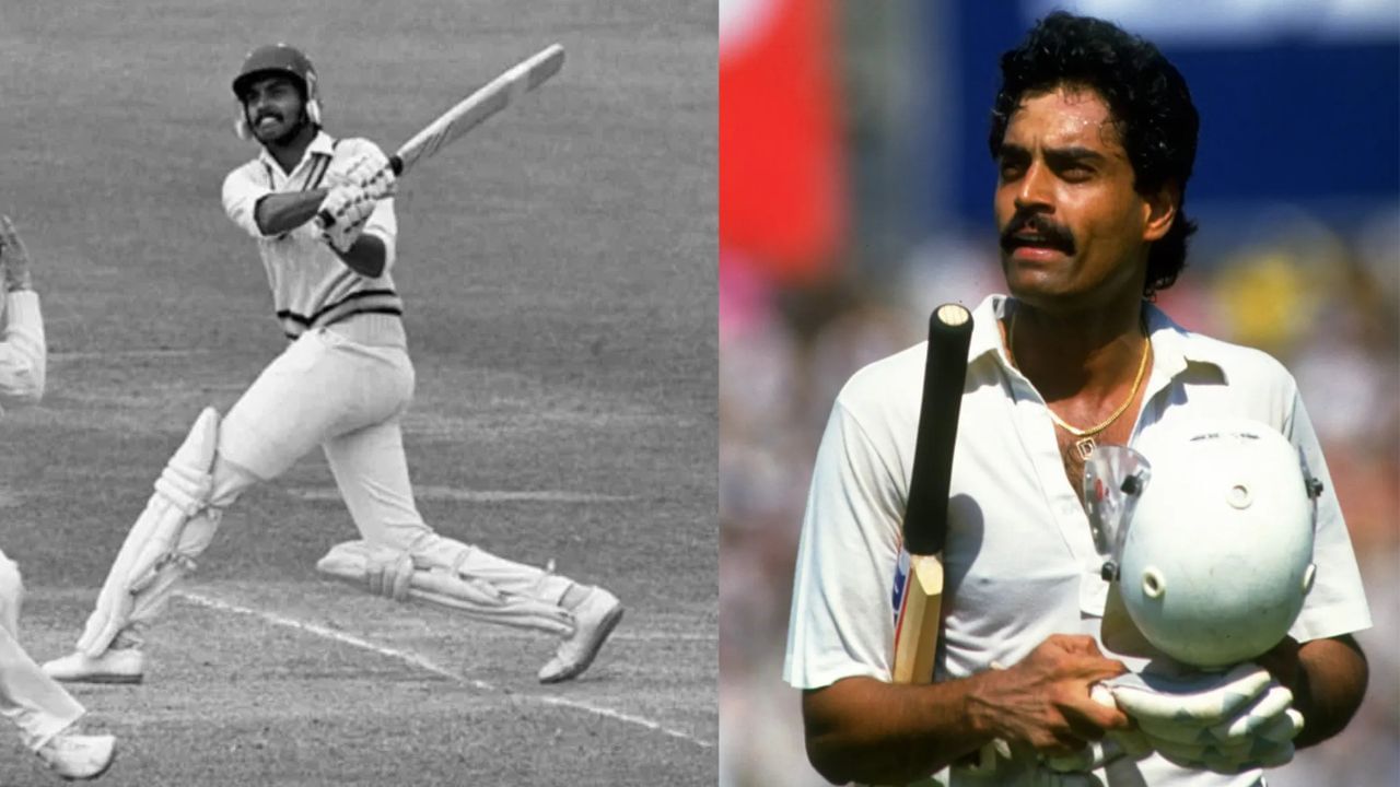 Indian who scored center at Lord's (3)