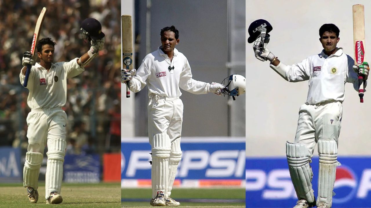 Indian who scored center at Lord's (4)