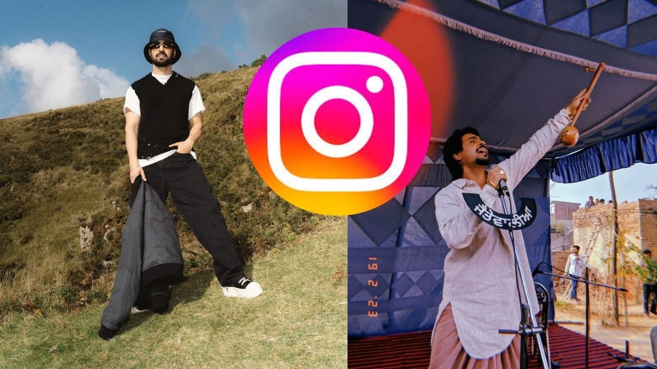 સિંગર દિલજીત દોસાંઝ પણ હવે 0 ફોલોઅર્સ સાથે સ્ટાર્સની યાદીમાં જોડાઈ ગયો છે. અગાઉ તે ઈન્સ્ટાગ્રામ પર બોલિવૂડથી લઈને હોલીવુડ સુધીના સ્ટાર્સને ફોલો કરતો હતો. પરંતુ હવે પોતાના લિસ્ટમાંથી દુર કર્યા છે. પોપ્યુલિટી એટલી વધી ગઈ છે. તે સિંગરના 26 મિલિયન ફોલોઅર્સ છે.