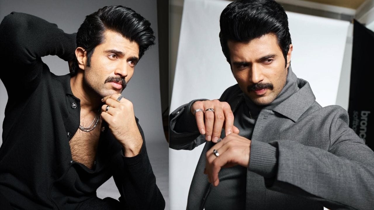 સાઉથ સુપરસ્ટાર વિજય દેવરકોંડાનો સ્વૈગ પણ ઓછો નથી. તેમણે 21.8 મિલિયન લોકો ઈન્સ્ટાગ્રામ પર ફોલો કરી રહ્યા છે. તેમણે એક પણને ફોલો બેક આપ્યું નથી. વિજય દેવરકોંડન પાસે પણ 0 ની નીચેની યાદી છે.