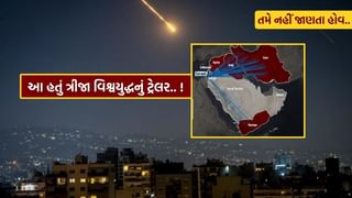 ત્રીજા વિશ્વયુદ્ધનો તીખારો..! ઈરાન અને ઈઝરાયલ વચ્ચે ચાલી રહેલા તણાવના મૂળભૂત કારણો શું છે ? અહીં જાણો