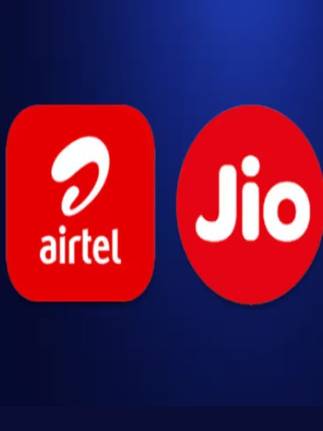 Jio vs Airtel: દરરોજ 3GB ડેટાની જરૂર છે, કોની પાસે સસ્તો પ્લાન છે? Jio vs Airtel: દરરોજ 3GB ડેટાની જરૂર છે, કોની પાસે સસ્તો પ્લાન છે?
