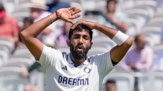 IND vs ENG : માન્ચેસ્ટર ટેસ્ટમાં જસપ્રીત બુમરાહની સદી, 48 ટેસ્ટ અને 91 ઈનિંગમાં પહેલીવાર થયું આવું