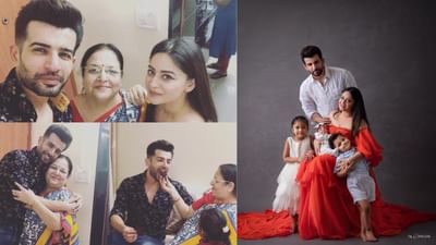 ટીવી જગતથી વધુ એક કપલ અલગ થઈ રહ્યાની ચર્ચા ચાલી રહી છે. જય ભાનુશાળી અને માહી વિજ ટેલિવિઝનના સૌથી પ્રિય કપલમાંના એક છે. બંનેએ 2011 માં લગ્ન કર્યા. લગ્નના 14 વર્ષ પછી અલગ થઈ રહ્યાની ચર્ચા છે. પરંતુ આ વિશે બંન્નેમાંથી કોઈએ હજુ ખુલાસો કર્યો નથી.