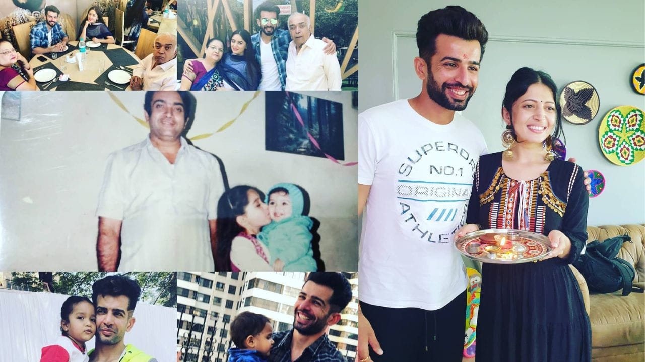 જય ભાનુશાળી અને માહી વિજ એક ફેમસ ટીવી કપલ છે જેમણે 2011 માં લગ્ન કર્યા હતા. તેમને ત્રણ બાળકો છે, એક પુત્રી, તારા, જેનો જન્મ 2019માં થયો હતો, અને બે બાળકો, રાજવીર અને ખુશી, જેમને તેમણે 2017માં દત્તક લીધા હતા.