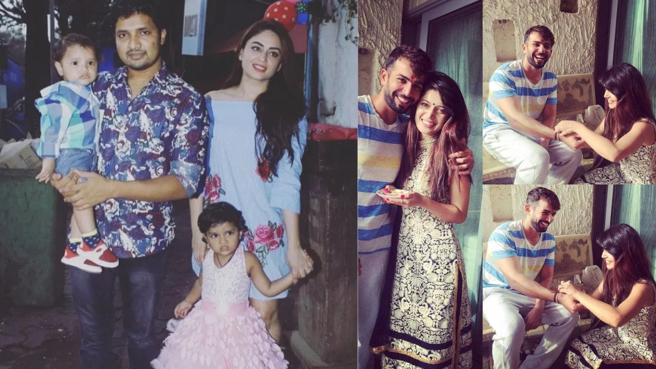 તમને જણાવી દઈએ કે છેલ્લા કેટલાક મહિનાઓથી જય ભાનુશાલી અને માહી વિજ ન તો સોશિયલ મીડિયા પર એકબીજા સાથે પોસ્ટ કરે છે અને ન તો એકબીજાના કોઈ વીડિયો પર પ્રતિક્રિયા આપે છે.