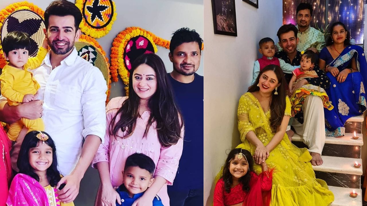 જો આપણે ટીવી ઇન્ડસ્ટ્રીના સૌથી ક્યૂટ કપલ્સ વિશે વાત કરીએ, તો જય ભાનુશાળી અને માહી વિજનું નામ ચોક્કસ આવશે. બંને ઘણા કપલ્સ માટે પ્રેરણારૂપ છે. તેઓ વર્ષો સુધી ડેટ કરતા રહ્યા અને પછી લગ્ન કર્યા હતા. આજે 3 બાળકોના માતા-પિતા છે.