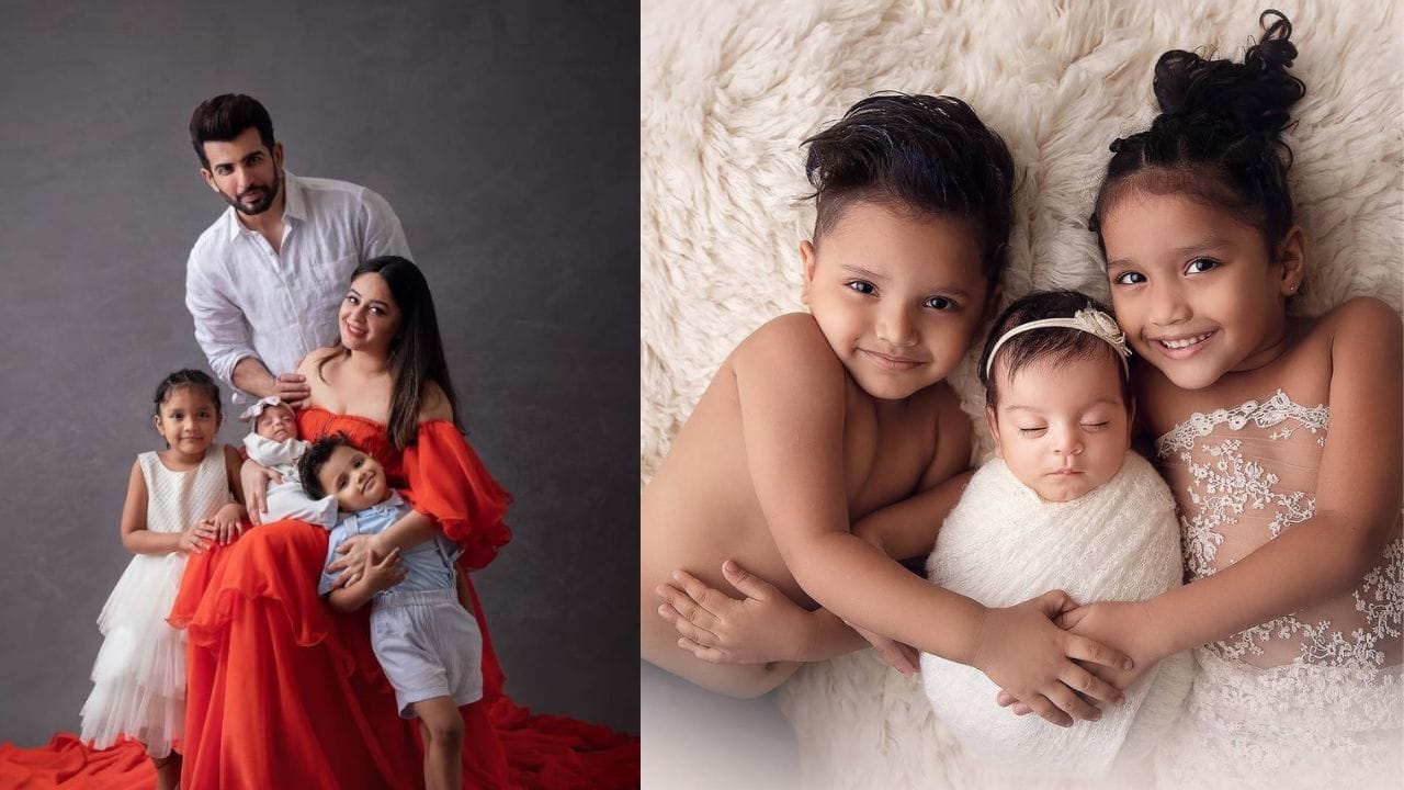 નાના પડદા પર પોતાની અભિનય ક્ષમતાથી તેમણે દરેકના હૃદય પર છાપ છોડી છે. પોતાની સ્મિતથી દરેકને દિવાના બનાવે છે.તેમણે બીપીએમ હાઈસ્કૂલમાં શિક્ષણ મેળવ્યું હતું અને મૂળ મુંબઈમાં રહે છે. જયને ક્રિકેટ જોવાનું અને વિડીયો ગેમ્સ રમવાનું પસંદ છે.