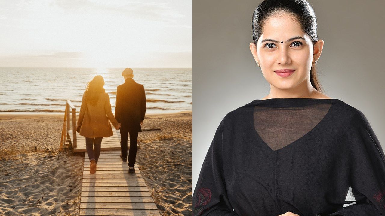 તાજેતરમાં વાયરલ થઈ રહેલા જયા કિશોરીના એક વિચારે લાખો લોકોનું ધ્યાન ખેંચ્યું છે, જેમાં તેમણે કહ્યું હતું કે જીવનમાં સૌથી નજીકના લોકો એ છે જે કોઈ સ્વાર્થ વગર તમારી સાથે ઉભા રહે છે. કોઈ ઢોંગ નહીં, કોઈ અપેક્ષા નહીં, ફક્ત એક સાચો સાથી.