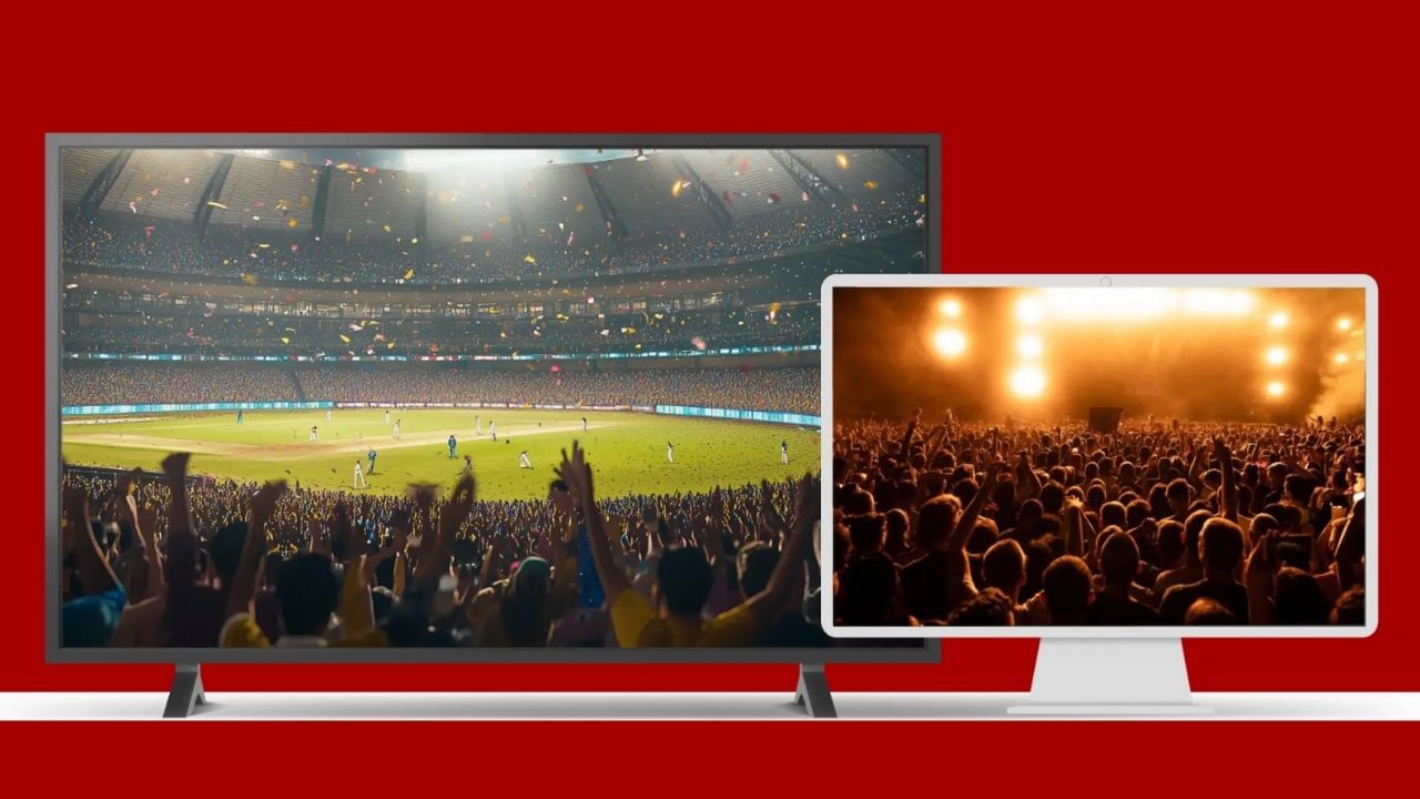 Jio PC સતત નવીનતમ ટેક્નોલોજી સાથે અપડેટ થતું રહે છે. તમે ક્યારેય જૂના વપરાશકર્તા બનીને બેસી ન જાઓ. દરરોજ નવી સુવિધાઓ આપમેળે ઉપલબ્ધ થશે. તેમાં છે ઇન્સ્ટન્ટ બૂટ, બિલકુલ લૅગ વગરનો પરફોર્મન્સ અને હંમેશા તરત કામ કરવા તૈયાર રહેનાર વર્ચ્યુઅલ ડેસ્કટોપ.